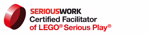 LEGO® Serious Play® Certified Facilitator LEGO® Serious Play® Certified Facilitator